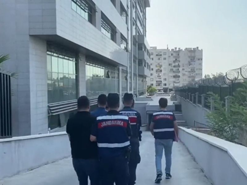 BTÖ’ye Yönelik Tüm Türkiye’de  “KAHRAMANLAR” Operasyonları Başlatıldı