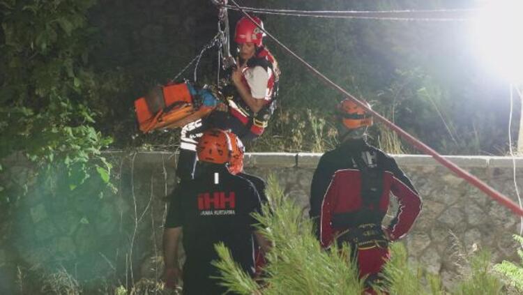 AFAD ve UMKE Ekipleriyle Türkiye'de İlk Kez "Sağlığı Yönetenler İçin" Deprem Tatbikatı Yapıldı