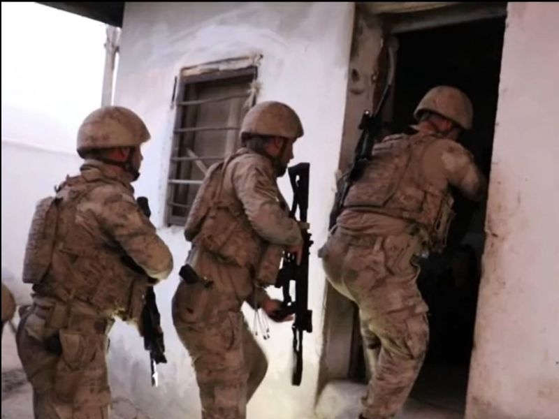 20 İlde Düzenlenen “Narkogüç” Operasyonlarında 90 Zehir Taciri Daha Yakalandı