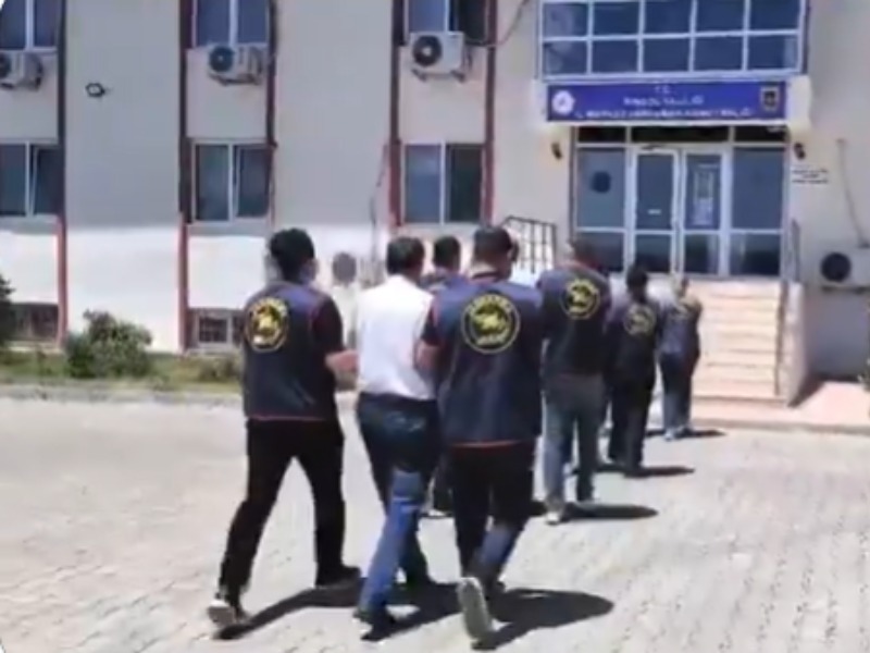 İçişleri Bakanımız Sayın Ali Yerlikaya:  “20 Yıl Sonra JASAT, İsimsiz Bebeğin Faillerini Yakaladı”