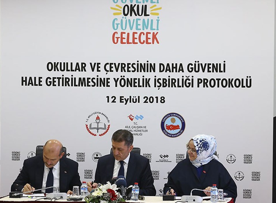 guvenliokulgüvenligelecek